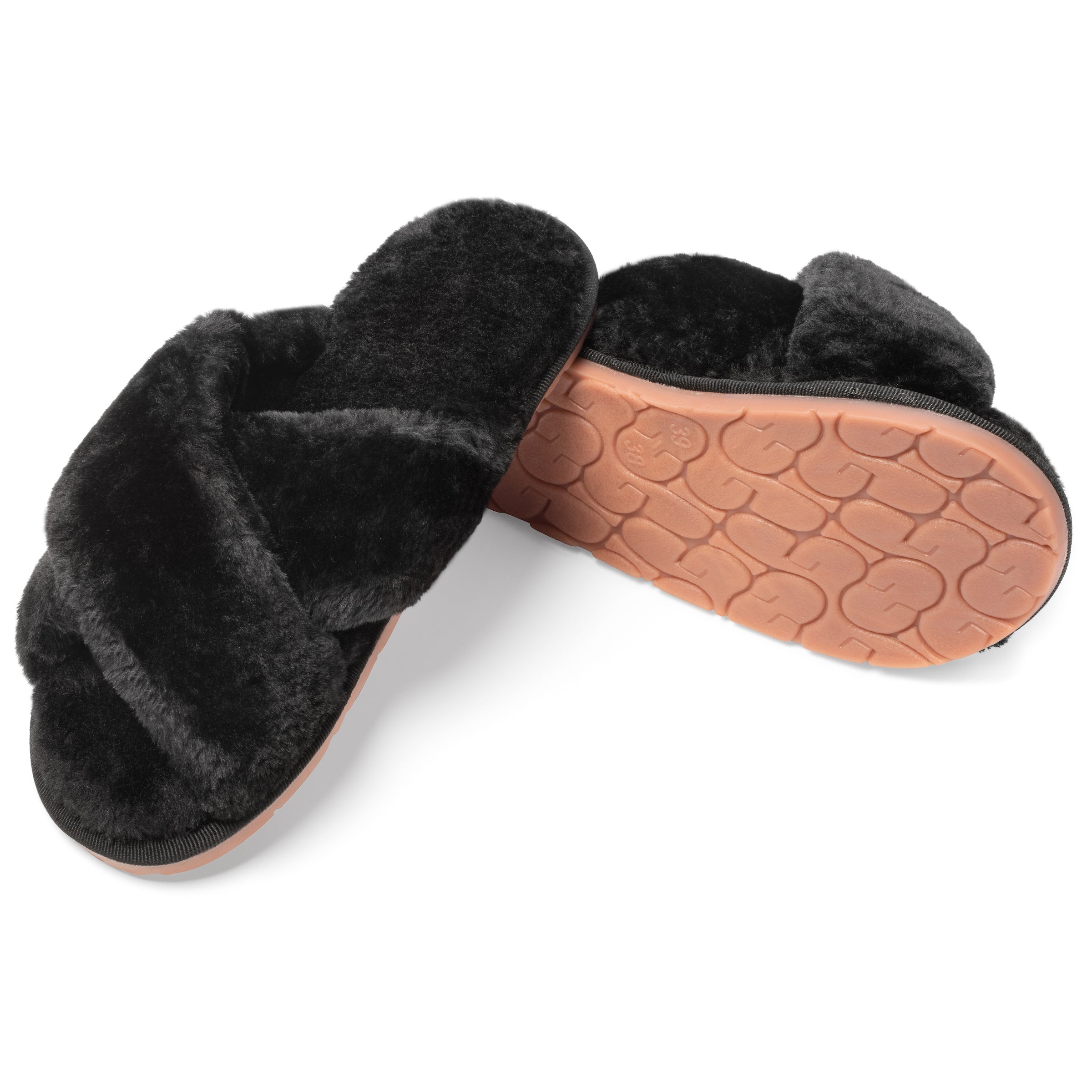 Paris discount slide slippers