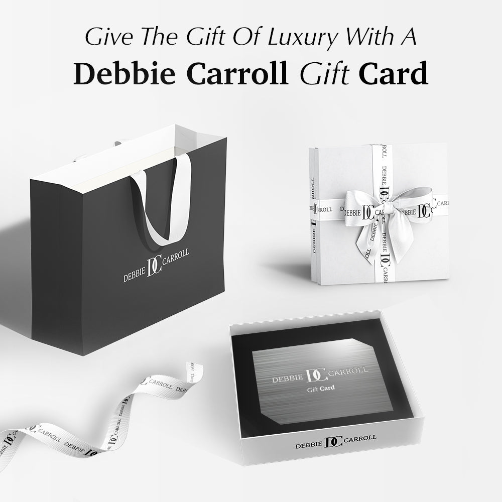 Debbie Carroll Gift Card - Debbie Carroll